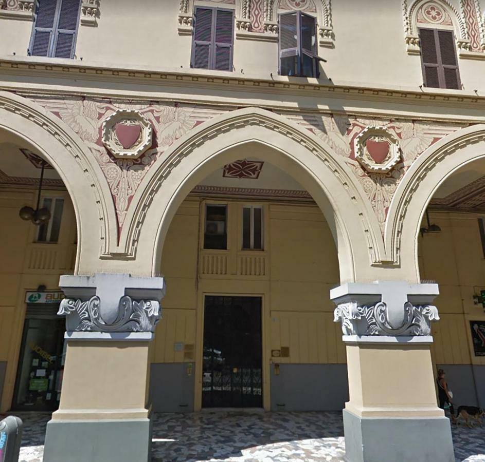 Tra Monti E Mare Apartamento La Spezia Exterior foto